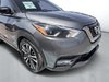 2018 Nissan Kicks SR-8