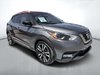 2018 Nissan Kicks SR-0