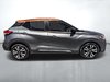 2018 Nissan Kicks SR-7