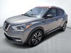 2018 Nissan Kicks SR-2