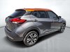 2018 Nissan Kicks SR-6