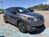 2018 Nissan Kicks SR-0
