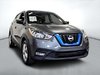 Nissan Kicks S 2018-0