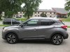 2019 Nissan Kicks SR-2