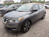 Nissan Kicks SV 2020-2