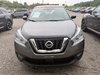 Nissan Kicks SV 2020-1