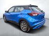 Nissan Kicks SV 2021-4