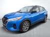 Nissan Kicks SV 2021-2