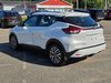 2021 Nissan Kicks SV-4