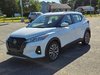 2021 Nissan Kicks SV-6