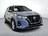 Nissan Kicks S 2021-0