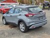 2021 Nissan Kicks S-4