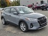 2021 Nissan Kicks S-0