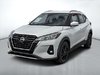 Nissan Kicks SV 2023-6