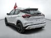Nissan Kicks SV 2023-4