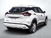 2023 Nissan Kicks S-2