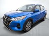 Nissan Kicks SV 2023-2