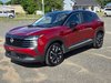 Nissan Kicks SV PRIVILEGE 2025-6
