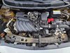 Nissan Micra SR 2015-8