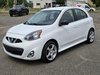 Nissan Micra SR 2015-0