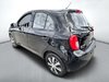 2015 Nissan Micra SV-4