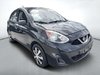 2015 Nissan Micra SV-0