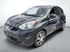 2015 Nissan Micra SV-2