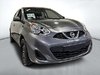 Nissan Micra SV 2016-0