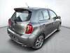 2016 Nissan Micra SR-4