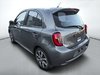 2016 Nissan Micra SR-6