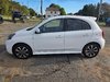 Nissan Micra SV 2017-5