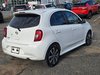 Nissan Micra SV 2017-2
