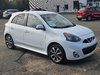 Nissan Micra SV 2017-0