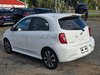 Nissan Micra SV 2017-4