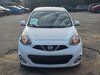 Nissan Micra SV 2017-7