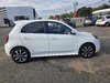 Nissan Micra SV 2017-1