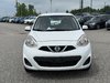 2018 Nissan Micra SV-7