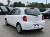 2018 Nissan Micra SV-4