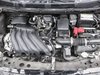 2019 Nissan Micra S-20