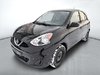 Nissan Micra S 2019-2