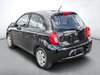 2019 Nissan Micra SV-4