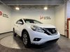 Nissan Murano SL 2015-0