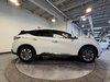 Nissan Murano SL 2015-1