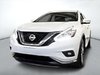 Nissan Murano sl 2015-6