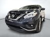 2017 Nissan Murano SL-6