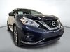 2017 Nissan Murano SL-0
