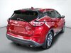2018 Nissan Murano SL-4