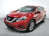 2018 Nissan Murano SL-1