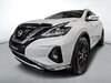 2020 Nissan Murano Platinum-6