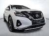 2020 Nissan Murano Platinum-0